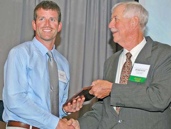 Adam Jarrard Lifesaving Award-1