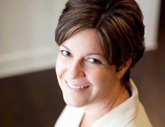 Andrea Powers General Manager at LeGrand Center