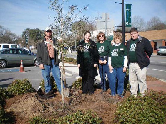 Arbor-Day