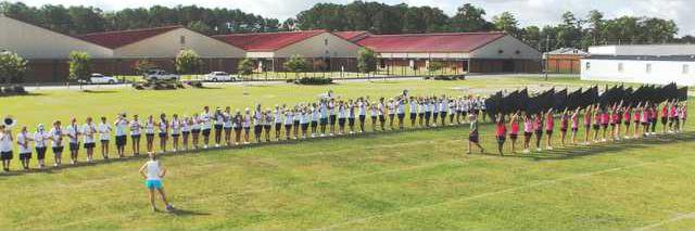 Band Camp 2012 10