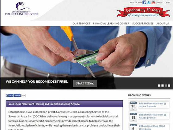 CREDIT COUNSELING