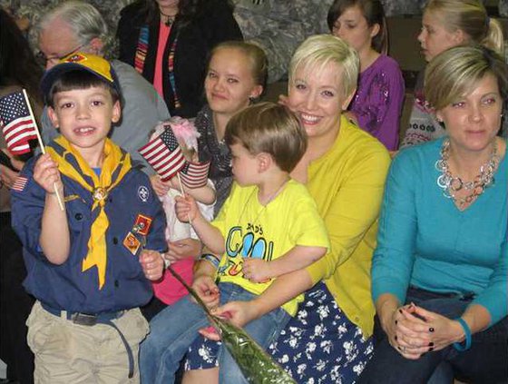 Cub Scout Chase Gray 7
