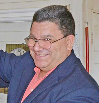 John Bennettweb