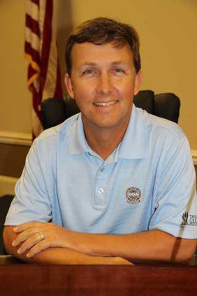 John Fesperman
