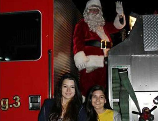 Santa