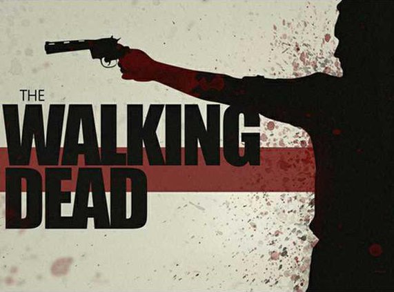 Walking Dead