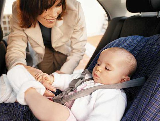 carseat