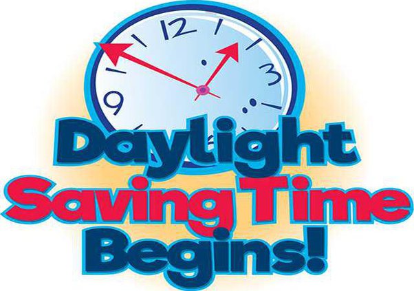 daylightsavingstimebegins
