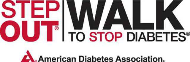 diabetes walk