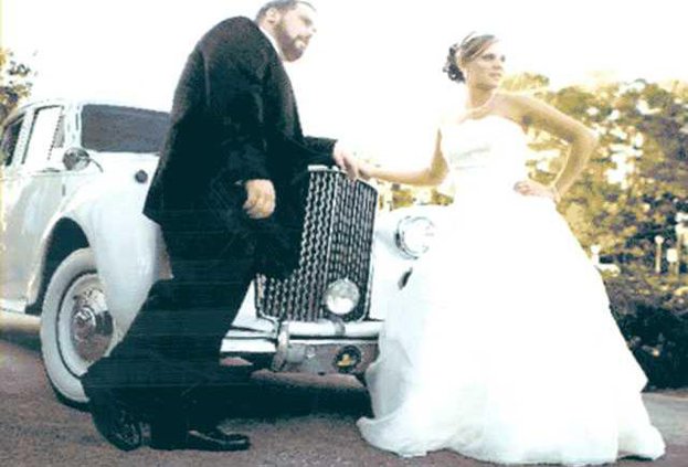 hockman wedding