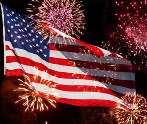 july 4 fireworks
