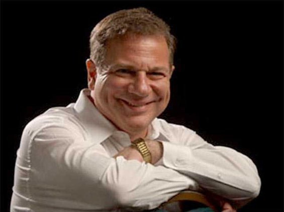 mike blinder