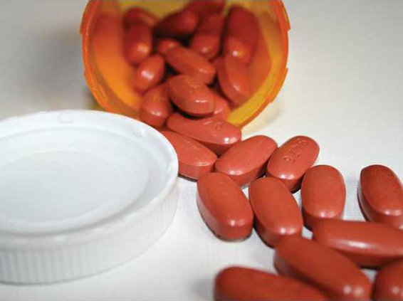 pills