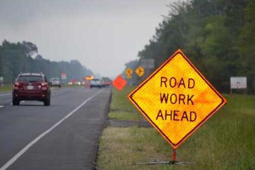 Improvements along South Main expected to be done by Feb. ’27