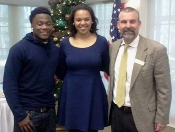 students of the month - 12-10-2014
