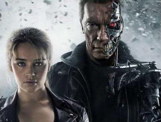 terminator