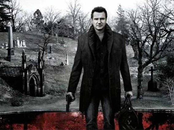 walking tombstones