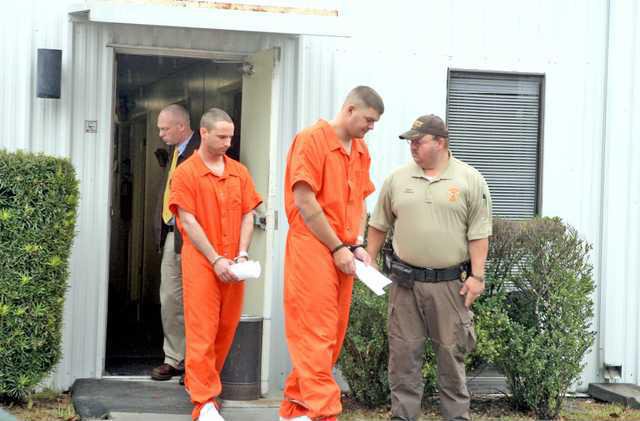 0829 Murder terror plot