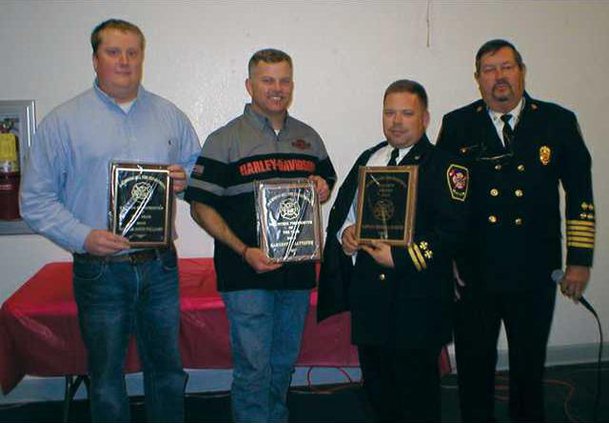2010 ff OF THE YEAR
