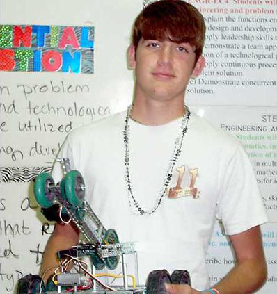 BCHS-robots