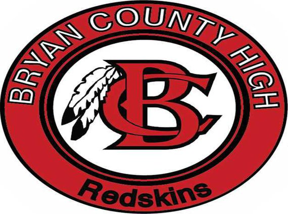 BCHS Redskins