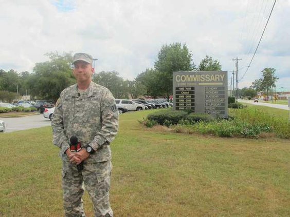 BG John Hort