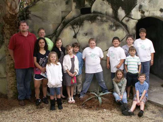 BeulahChurchtrip