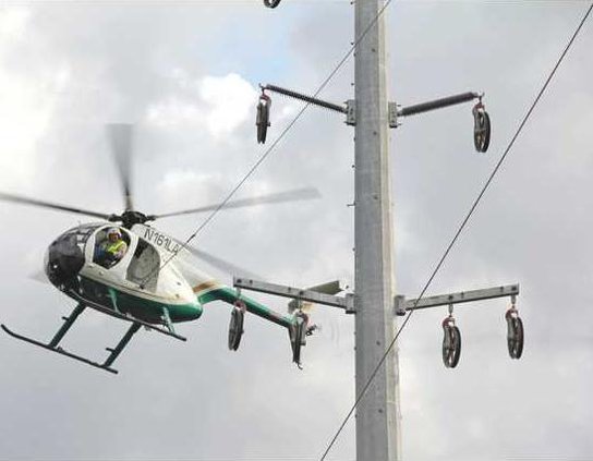 Copter 1