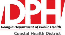 DPH Logo CoastalHealthDistrict