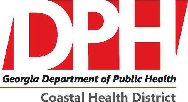DPH Logo CoastalHealthDistrict