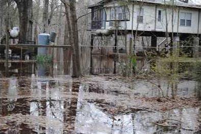 Flood-WednesdayMorgansBridgehome