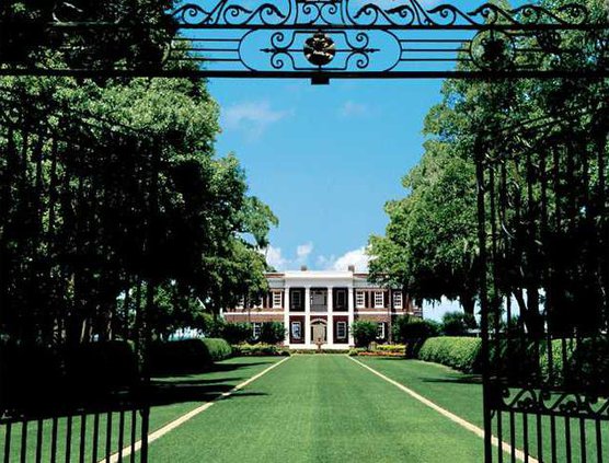 Ford Plantation - Henry Ford Winter Estate - Main House photo s