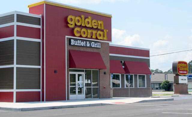 Golden Corral
