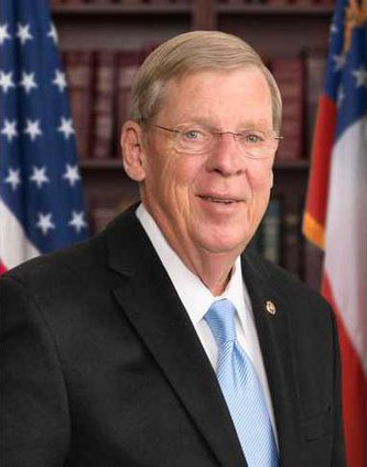 Johnny Isakson