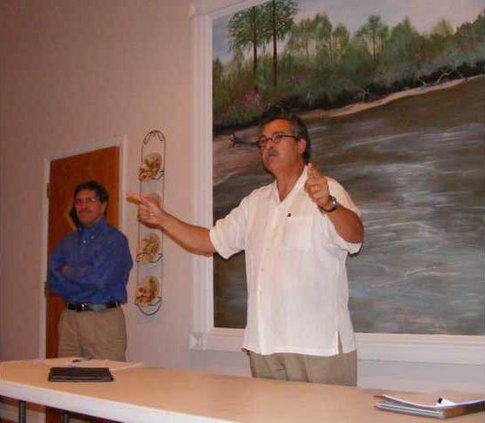 Landfill-Opp Experts