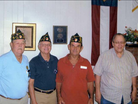 LegionOfficers