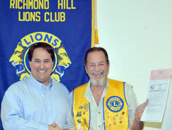 Lions Club