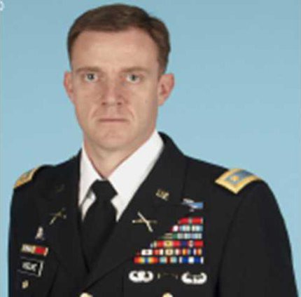 MAJ Voelke
