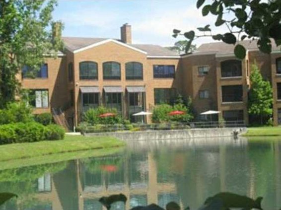 Magnolia Manor