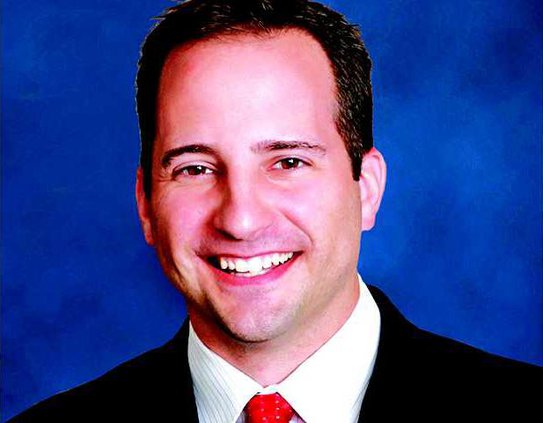 Matt Valosen