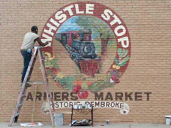 Mural 1