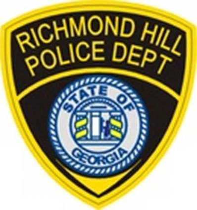 RHPD logo small