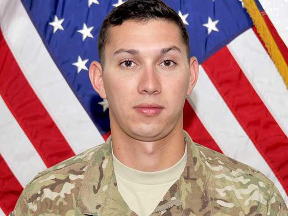 SGT WITTMAN