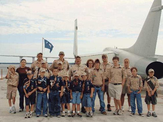 Scouts