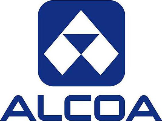 alcoa logo