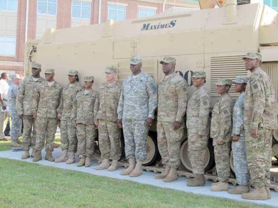 army