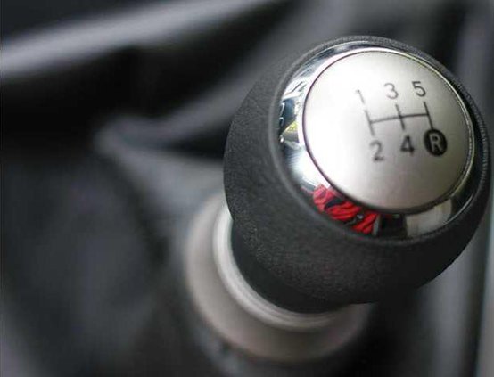 autostickshift