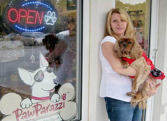 biz pawparazzi