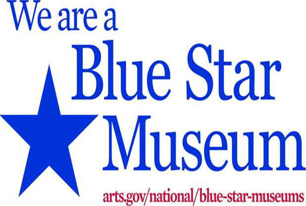blue star museums