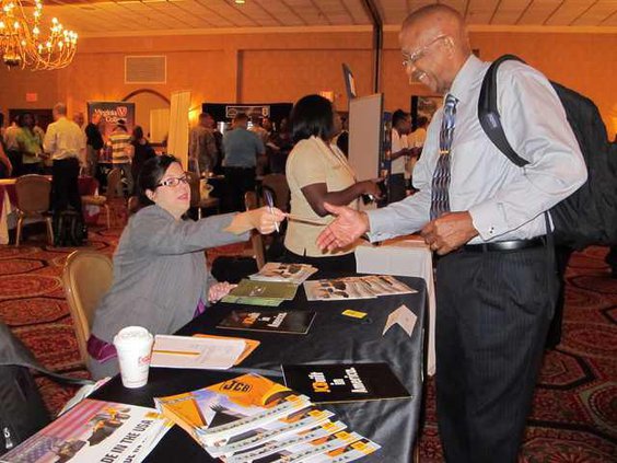 career expo 013